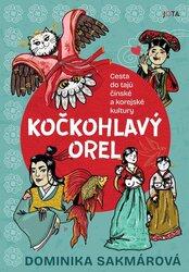Kočkohlavý orel
