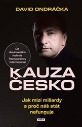 Kauza Česko