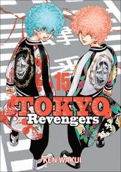Tokyo Revengers