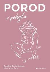 Porod v pohybu