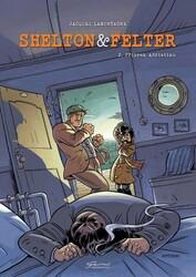 Shelton a Felter 2