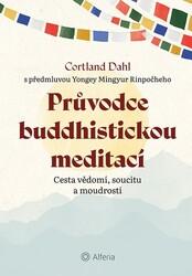 Průvodce buddhistickou meditací