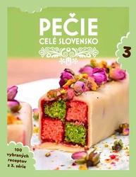 Pečie celé Slovensko 3