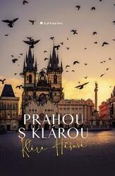 Prahou s Klárou