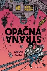 Opačná strana