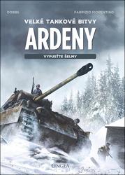 Ardeny vypusťe šelmy