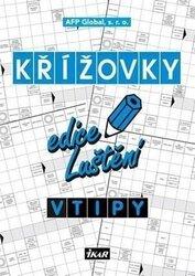 Křížovky Vtipy
