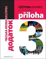 Čeština expres 3
