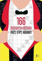 166 švédských křížovek