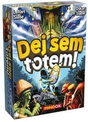 Dej sem totem!