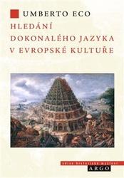 Hledání dokonalého jazyka v evropské kultuře