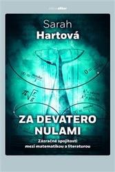 Za devatero nulami