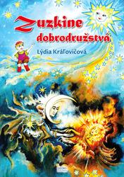 Zuzkine dobrodružstvá