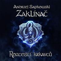Zaklínač Rozcestí krkavců