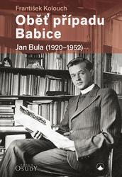 Oběť případu Babice