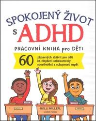 Spokojený život s ADHD