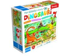 Dinosauři