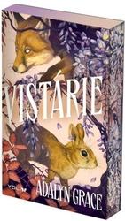 Vistárie