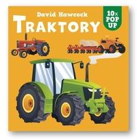 Traktory
