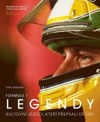 FORMULE 1 Legendy