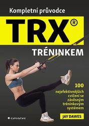 Kompletní průvodce TRX tréninkem