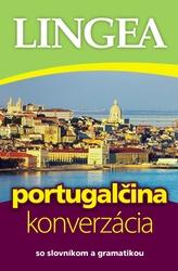 Portugalčina konverzácia