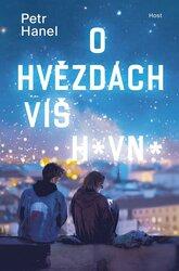 O hvězdách víš h*vn*