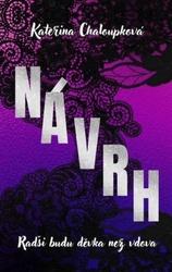 Návrh