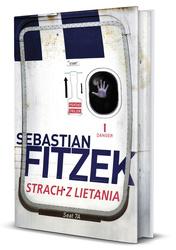 Strach z lietania