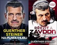 Gunther Steiner