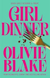 Girl Dinner