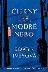 Čierny les, modré nebo