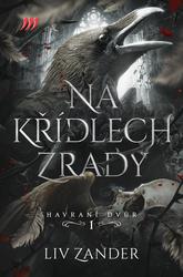 Na křídlech zrady