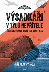 Výsadkáři v týlu nepřítele