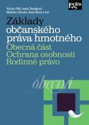 Základy občanského práva hmotného