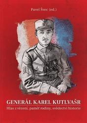 Generál Karel Kutlvašr