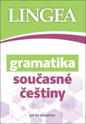 Gramatika současné češtiny