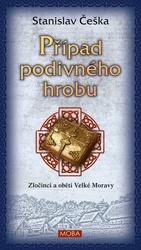 Případ podivného hrobu
