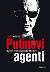 Putinovi agenti