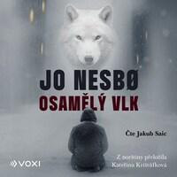 Osamělý vlk