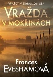 Vražda v mokřinách