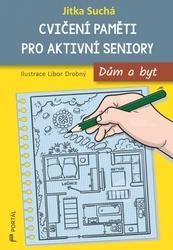 Cvičení paměti pro aktivní seniory