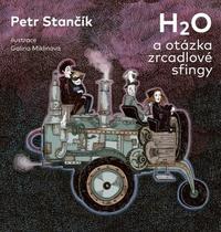 H2O a otázka zrcadlové sfingy
