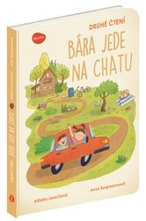 Bára jede na chatu!