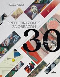 Pred obrazom / Za obrazom