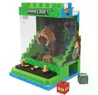 Albi Minecraft Arcade Claw Crane