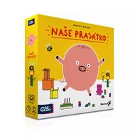 Albi Naše prasátko