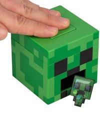Minecraft 3D sada na výrobu samolepek