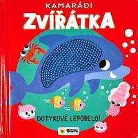 Kamarádi Zvířátka