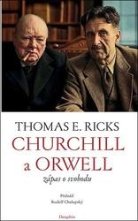 Churchill a Orwell